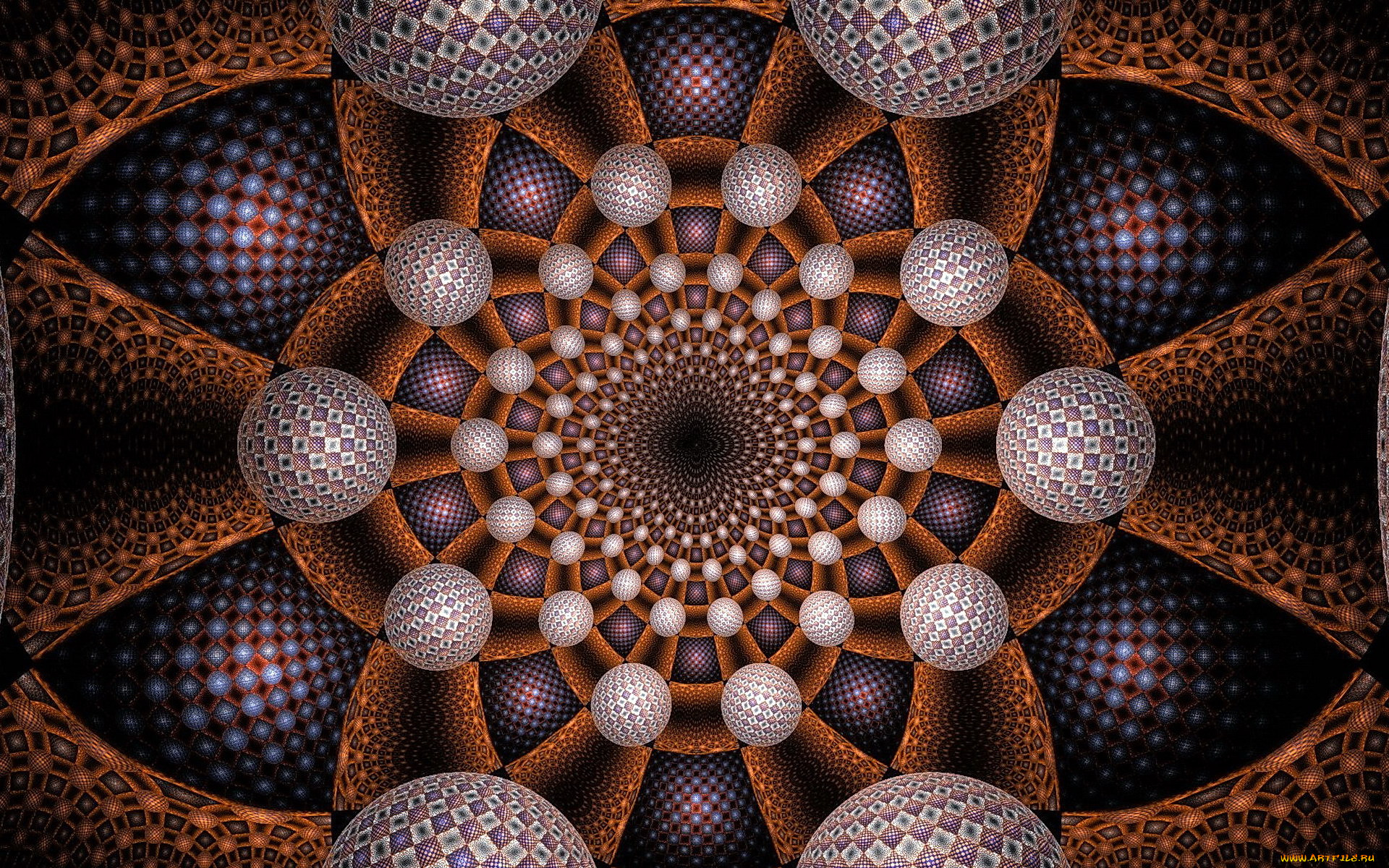 3 ,  , fractal, , , 